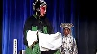 京剧牧羊圈（下）  李世济张学海等