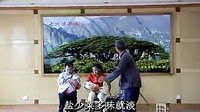 桂林彩调：路遇兰大爷（上）