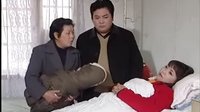 现代庐剧《酒书记》3 朱德顺、孙小云、刘长