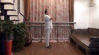 中老年健身操 保健操‘医疗保健操’（五）