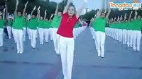 中老年俱乐部佳木斯快乐舞步健身操健身操
