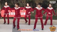 西湖莉莉舞蹈团《光明》（含正反面同步示范）