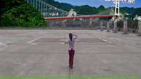 吉美广场舞  八戒八戒  正反面