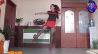 金芙蓉广场舞美美哒：附片段自由舞 编舞阿采