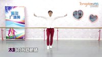 斌斌广场舞 大王叫我来巡山 教学