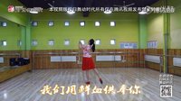 星月团队独家新舞《嫂子颂》正反教