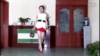 金芙蓉广场舞小水果：附背面示范