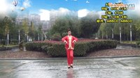 楠楠广场舞 心头肉（手绢舞附详细教学）