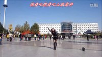 金芙蓉演绎神曲《燃烧吧，蔬菜》