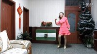 金芙蓉广场舞《爱美无罪》二次