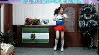 金芙蓉广场舞《坏姐姐》内附背面演示 凤凰