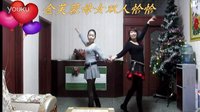 2013金芙蓉母女双人恰恰