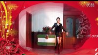 2014年金芙蓉开年广场舞《喜上眉梢》内附背