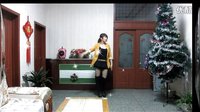 金芙蓉广场舞《打住打住》春英版