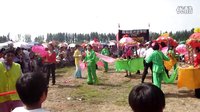 原平兰村金芙蓉2013年6月24庙会文艺节目表