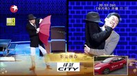 选手表现出色被宋丹丹赞为世界级的演员 151