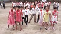 兰村小学六一儿童节三年级节目表演