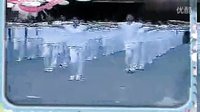 中老年健身操 佳木斯快乐舞步 僵尸舞