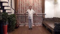 中老年健身操 保健操‘医疗保健操’（一）