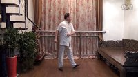中老年健身操 保健操‘医疗保健操’（二）