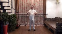 中老年健身操 保健操‘医疗保健操’（三）