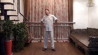 中老年健身操 保健操‘医疗保健操’（四）
