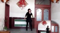 金芙蓉广场舞火火的爱