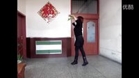 金芙蓉广场舞《童话好气氛》
