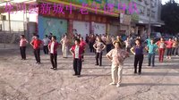 龙川县中老年健身操队下载