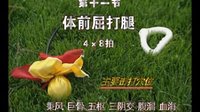 泰迪健身球无极健身球老年健身操下载