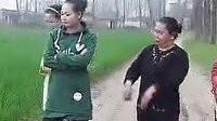 民间小调《婆媳对骂》全集下载