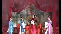 楚剧，四下河南 武汉是芙蓉楚剧团演出