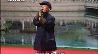 东北二人转之骷髅怪显灵