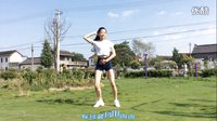 新生代广场舞 抖抖傲(王蓉最新神曲）