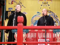 夫妻之间