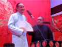 对春联