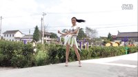 新生代广场舞 Day By Day(超好听的韩文歌）