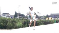 新生代广场舞 来吧姑娘（动感活力健身操）