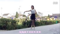 新生代广场舞 九九艳阳天（怀旧金曲）