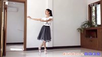 新生代广场舞 网上这段缘（抒情形体）柠檬 编舞