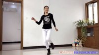 新生代广场舞 华丽出场DJ（附背面）编舞 杨丽萍