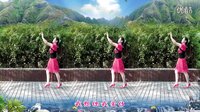 金灿灿广场舞想着你的好：编舞 青儿