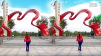 金灿灿广场舞马上有钱：编舞 云裳