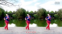 金灿灿广场舞没了心的爱：