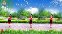 金灿灿广场舞又见炊烟：