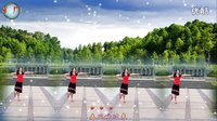 金灿灿广场舞舞动中国：