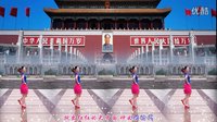金灿灿广场舞跳到北京：
