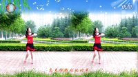 金灿灿广场舞一生无悔：