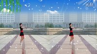金灿灿广场舞女人心：