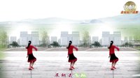 金灿灿广场舞待嫁的新娘：